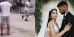 4 kişiyi kurşun yağmuruna tuttu! Katil babasıyla birlikte yakalandı