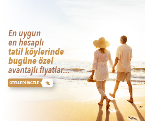 Prenotazione dell'hotel Cumhuriyet Holiday