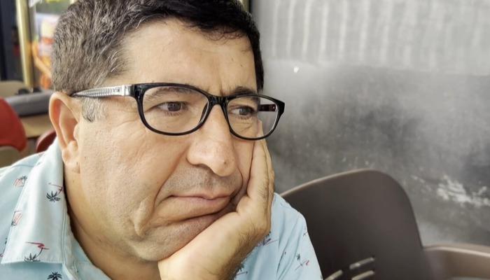 Akılalmaz olay: 14 yıldır kafatasındaki iğne parçacıklarıyla yaşıyor! Derdine derman arıyor “Çok acı çekiyorum”