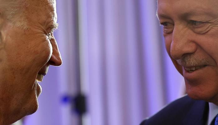 ABD’den Türkiye’ye Hamas talebi! Gözler Erdoğan-Biden zirvesine çevrildi