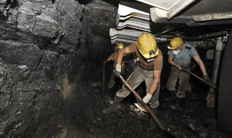 ‘Devlet maden işçilerinin haklarını da korumalı’ – Son Dakika Siyaset,Türkiye Haberleri