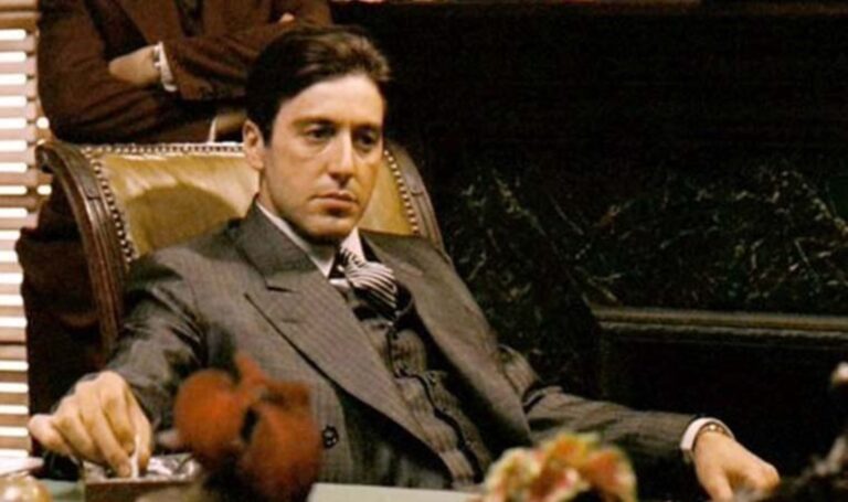 The Godfather yönetmeni ‘seçmeleri’ paylaştı: Al Pacino’nun daha önce hiç yayımlanmamış görüntüleri – Son Dakika Yaşam Haberleri