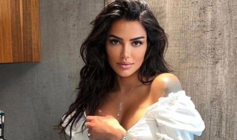 Şişli’de yüksek güvenlikli rezidansta Kosovalı şarkıcıya hırsızlık şoku: Yeni görüntüler ortaya çıktı! – Son Dakika Türkiye Haberleri