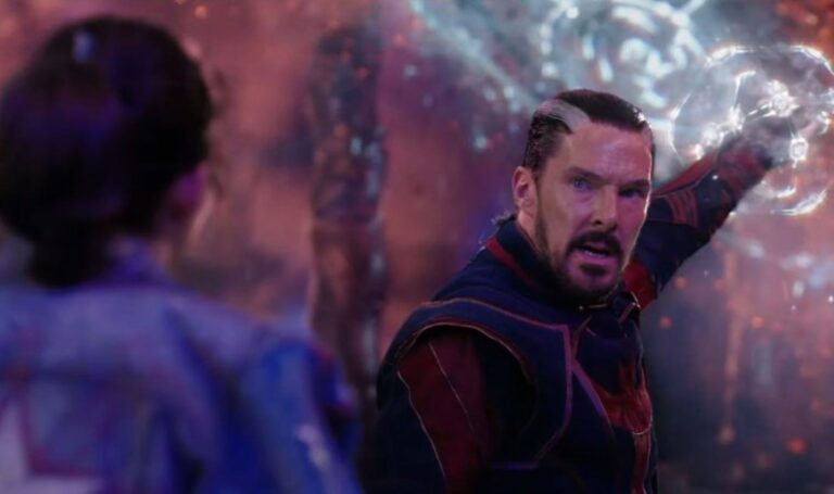 Doctor Strange yeni filmi ağzından kaçırdı… Beklenen Avengers filmi için açıklamayı Benedict Cumberbatch yaptı! – Son Dakika Kültür-Sanat Haberleri