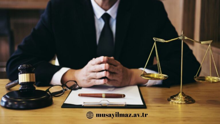 Forex Avukatı ile Yatırımcı Haklarınızı Koruyun