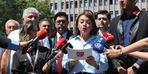 Denuncia penale del CHP contro TÜİK