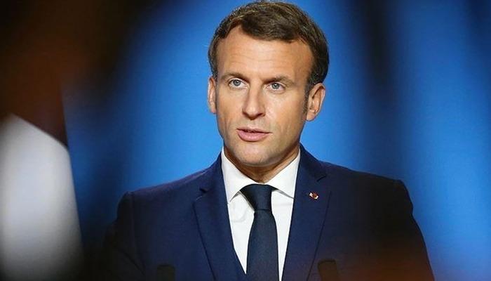 Macron’a soğuk duş! Fransa’daki seçimden ilk sonuçlar geldi: Yarışı önde götürüyorlar