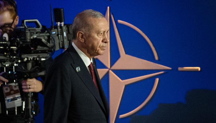 Cumhurbaşkanı Erdoğan NATO zirvesi için ABD’de! Yoğun diplomasi trafiği başladı