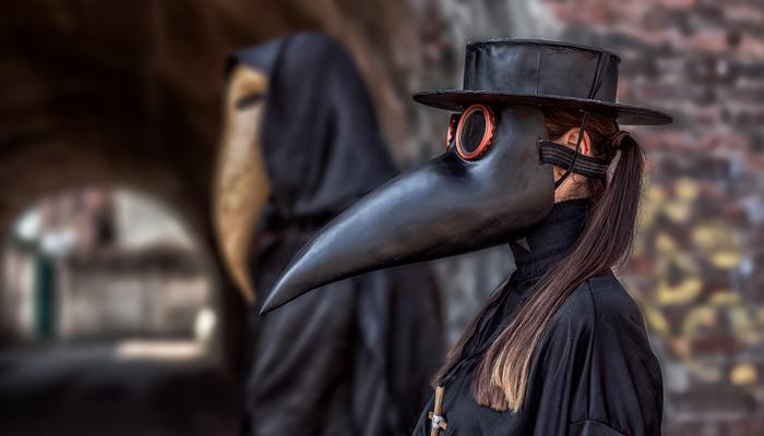 ‘Kara Ölüm’ tehlikesi: İnsanlık tarihinin en ölümcül bakteriyel enfeksiyonu! Vakalar bugün hala yaşanıyor