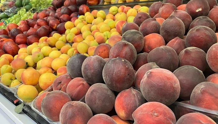 Meyve ve sebzelerdeki gizli tehlike: Zehirlenmeden genetik hastalıklara kadar etki edebiliyor! ‘En çok bu ürünlerde var’