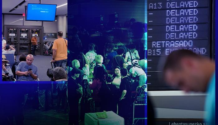 ‘Küresel yazılım sorunu’ kaosu! Dünya alarma geçti, uzman isim nedenini böyle açıkladı