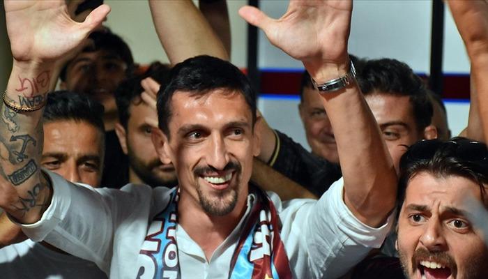 Trabzonspor’da Stefan Savic imzayı attı! Transferin detayları belli olduFutbol