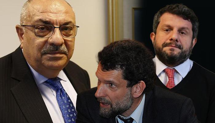 Tuğrul Türkeş’ten ‘Gezi Parkı Davası’ tutuklularına ziyaret açıklaması! ‘Adalet Bakanlığı onay verdi’