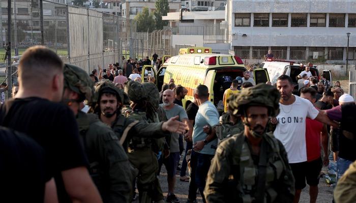 Orta Doğu’da tansiyon tavan! İsrail ‘topyekün savaş anına yaklaşıyoruz’ diyerek o ülkeyi işaret etti