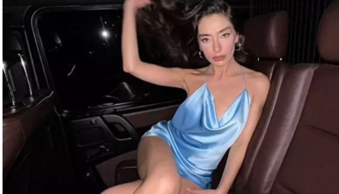 Dizi başlamadan veda etti… Neslihan Atagül’ün hamileliği işleri değiştirdi