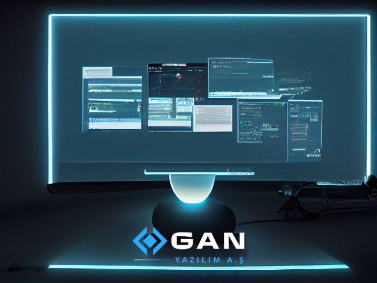 Gan Yazılım A.Ş., E-ticaret Sektöründe Müşteri Deneyimini Geliştiren Yeni Bir Altyapı Tanıttı