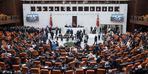 9'uncu Yargı Paketi TBMM'de kabul edildi!