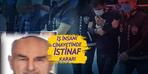 Kanlı elbiseler, halılar, kelepçeler; Hepsi yattan ayrıldı...