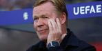 Confessione inaspettata post partita di Koeman!