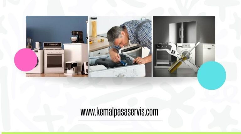 Söke Bosch Bulaşık Makinesi Onarımı: Profesyonel Hizmetler