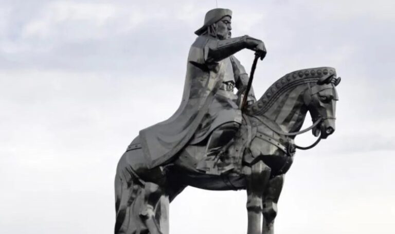 Cengiz Han ahlakı – Son Dakika Cumhuriyet Pazar Haberleri