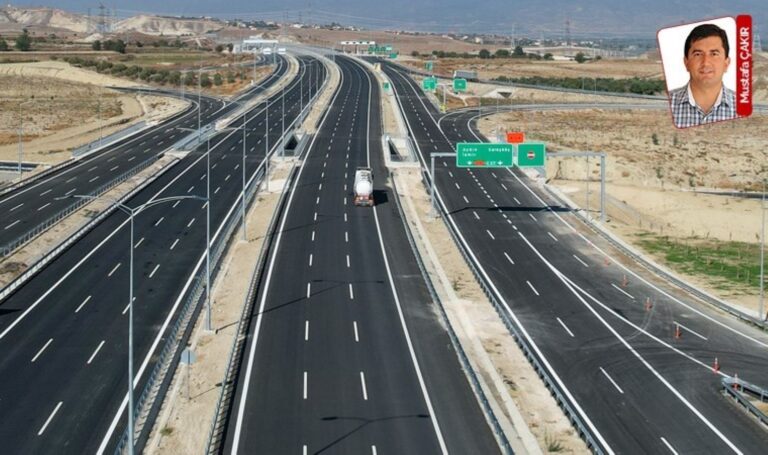 ‘Paralar Saray’ın müteahhitlerine’ – Son Dakika Siyaset Haberleri