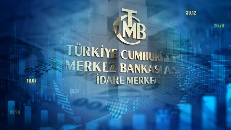TCMB, Suudi Arabistan ile 5 milyar dolarlık depo alım işlemini sona erdirdi