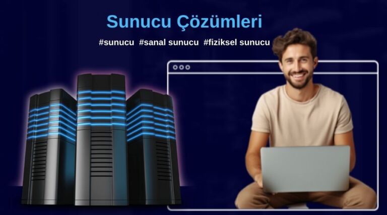 VPS Sunucusunda Yük Dengeleme