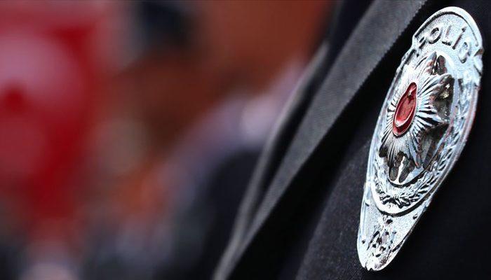 İstanbul Emniyet Müdürlüğünde yaz dönemi atamaları