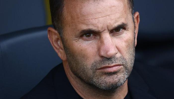 Okan Buruk’tan flaş sözler! ”Karıştırmak istiyorlar”Galatasaray