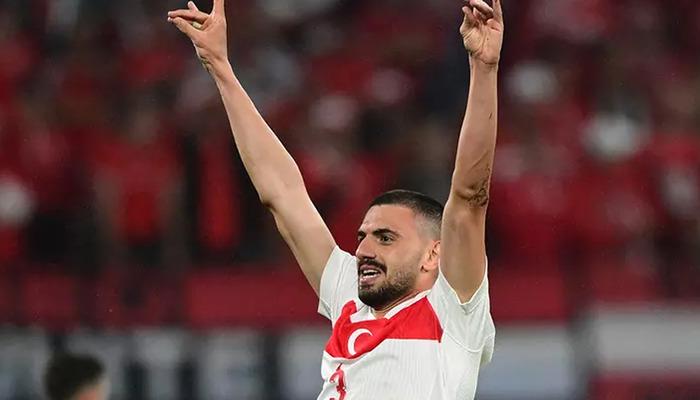 ‘Bozkurt’ işaretiyle gündeme düşmüştü! Merih Demiral’in heykeli dikilecek