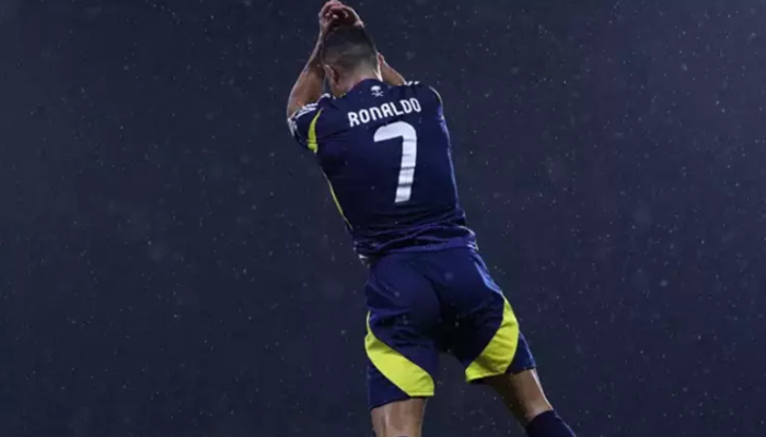 İnanılır gibi değil! Ronaldo yine rekor kırdı, Jorge Jesus’un tepkisi gündem oldu!Suudi Arabistan Premier Ligi