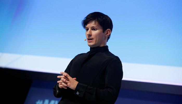 Fransa ile Rusya arasında ‘Telegram’ krizi! Nota verildi, Macron’dan Pavel Durov açıklaması geldi: ‘Siyasi bir karar değil’