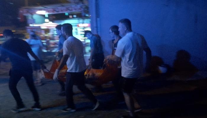 Zonguldak’da dehşet! Psikolojik sorunlar yaşayan kişi, ailesinden 4 kişiyi bıçakladı