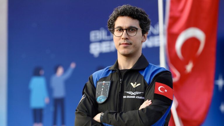 Mikro yer çekiminde iddialı deneyleri hayata geçireceğiz