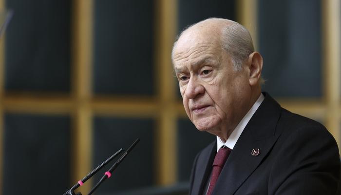 Devlet Bahçeli’den ‘Narin’ tepkisi: Caniler en ağır bedeli ödemeli!