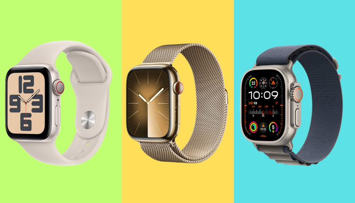 Okula ve Şehre Dönüş Fırsatları’na özel Apple Watch modelleri de indirime girdi