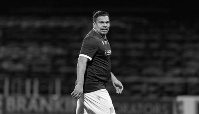 Maç sırasında bir anda yere yığıldı! ‘Tyson’ lakaplı Fabian Caballero hayatını kaybetti… Arsenal’den açıklama geldiDünyadan Futbol