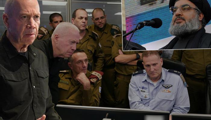 Lübnan’a kara harekatı iması! Netanyahu’dan çarpıcı açıklama! “İran’a demokrasi götüreceğiz”