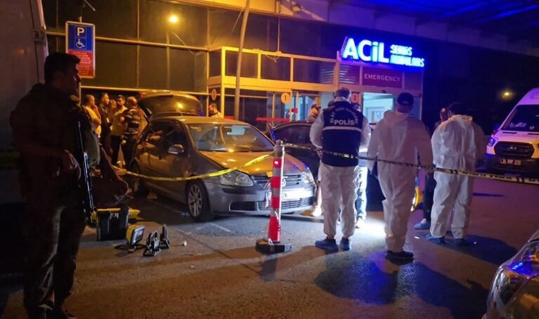 Bahçelievler’deki hastane saldırısı ile ilgili yeni gelişme – Son Dakika Türkiye Haberleri