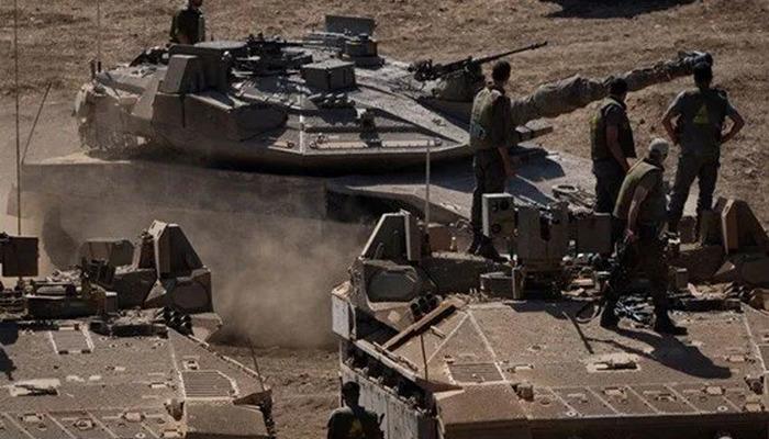 İsrail Ordusu: Hizbullah Karargah Başkanı öldürüldü