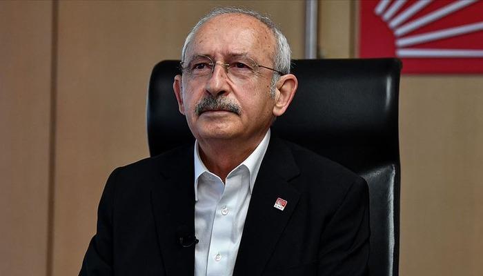 Son dakika: Avukat Mustafa Doğan İnal’a hakaret ettiği gerekçesiyle yargılanan Kemal Kılıçdaroğlu hakkında zorla getirme kararı! Sosyal medyadan açıklama yaptı