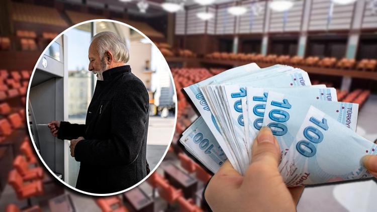 Esnafa erken emeklilik çıkacak mı? Bağkur prim gün sayısı ne zaman düşecek? Bağ-Kur 7200 prim eşitlemesi son durum gelişmeleri!