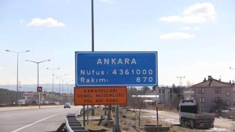 06 Nerenin Plakası? 6 Plaka Kodu Hangi Şehrin? 6 Hangi İlimize Ait?