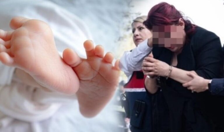 Yenidoğan çetesinin iddianamesinde yer alan ayrıntılar infial yarattı – Son Dakika Sağlık,Siyaset Haberleri