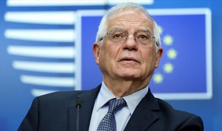 AB’den taraflara çağrı: Nükleer tesislere saldırmayın – Son Dakika Dünya Haberleri