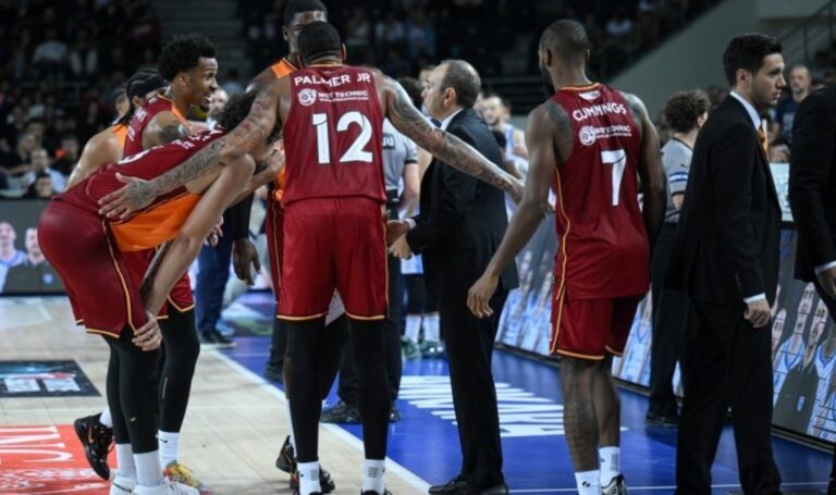 Türk Telekom maçının ardından Galatasaray’a 4 isimden kötü haber! – Son Dakika Spor Haberleri