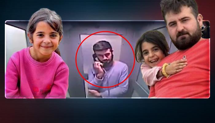 Narin’i öldürüp cezaevinde gülüyorlardı bu sefer ağladı! Enes Güran’ın ailesiyle konuşması ifşa edildi: “Narin’i öptüm bir şey olmaz değil mi?”