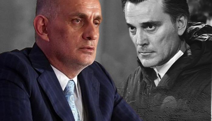 TFF Başkanı İbrahim Hacıosmanoğlu Vincenzo Montella’ya gelen teklifi itiraf etti! Özel çıkış maddesi varmış… Yabancı hakem sözleri: ”Ben olduğum sürece…”