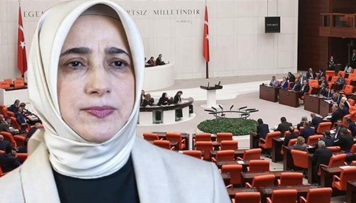 AK Partili Özlem Zengin’in açıklamaları kafa karıştırdı! ‘Etki Ajanlığı’ yasa tasarısı geri mi geliyor?